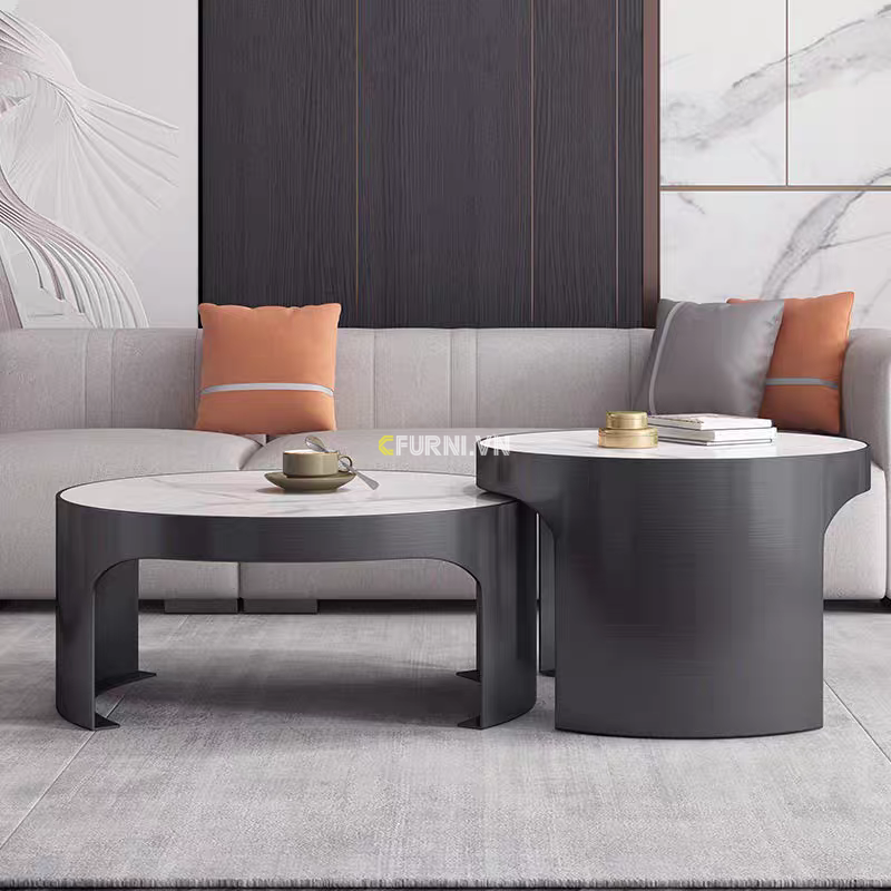 Bàn sofa TRILUES