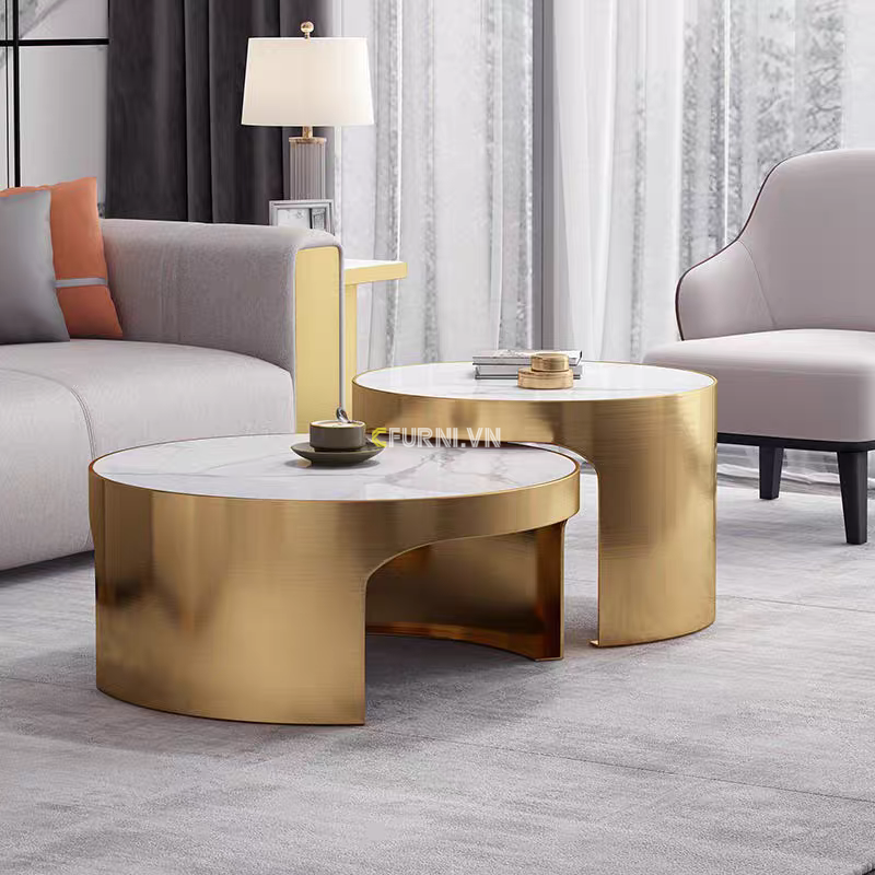 Bàn sofa TRILUES