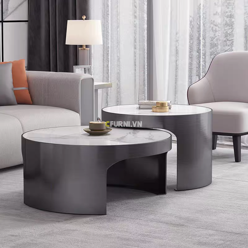 Bàn sofa TRILUES