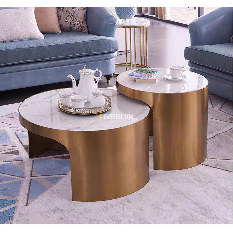 Bàn sofa TRILUES