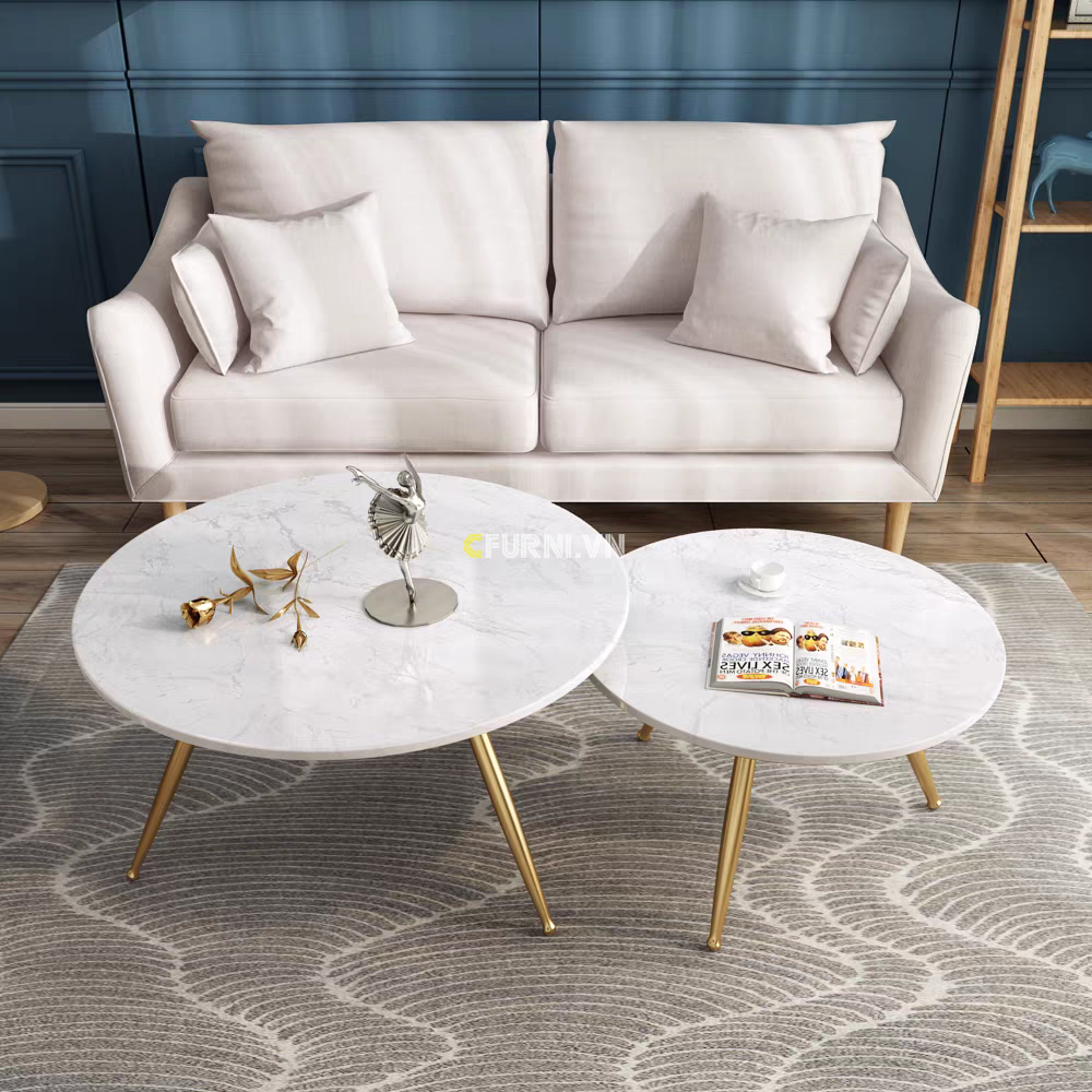 Bàn sofa TRIPAUDS