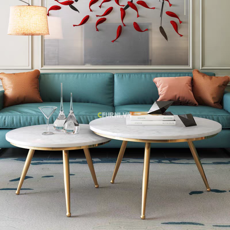 Bàn sofa TRIPAUDS