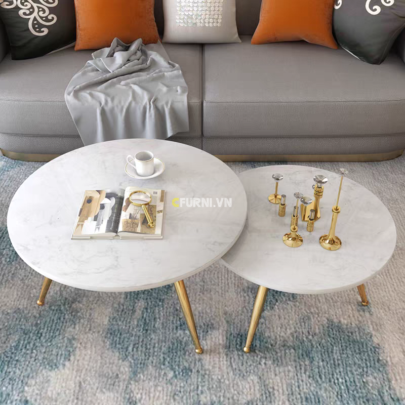 Bàn sofa TRIPAUDS