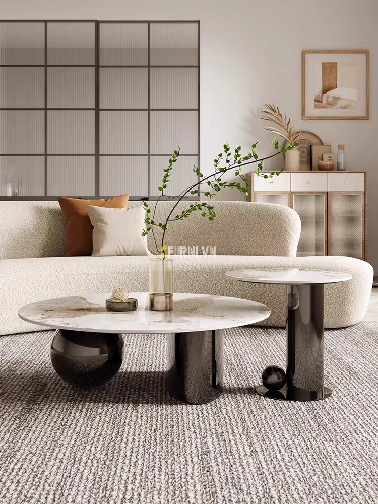 Bàn Sofa TROTU