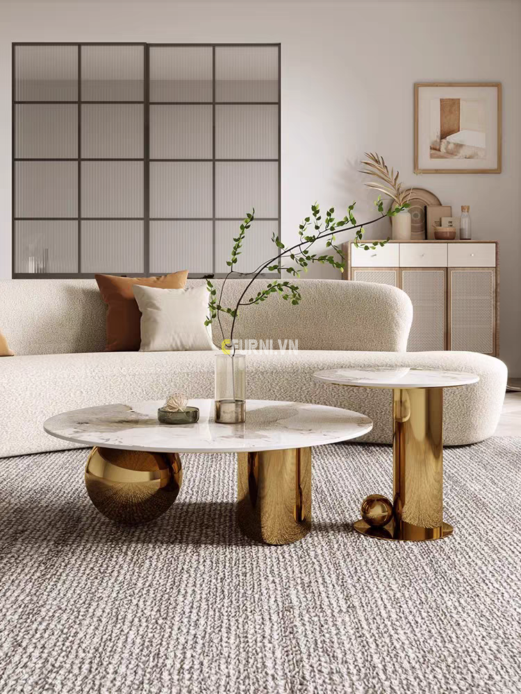 Bàn Sofa TROTU
