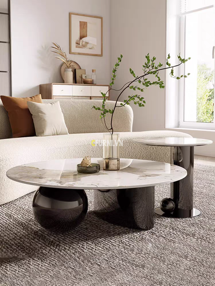 Bàn Sofa TROTU