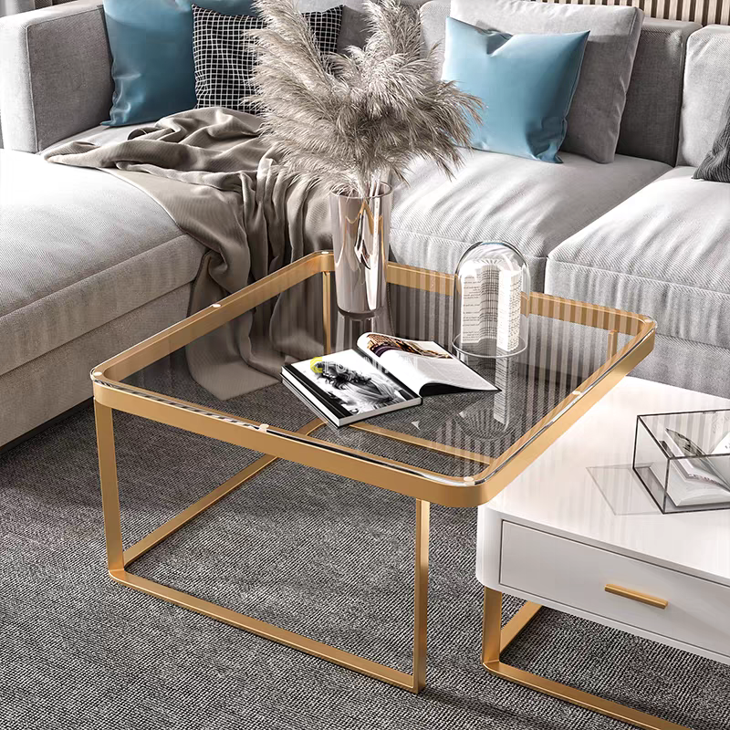 Bàn sofa WARTHEY