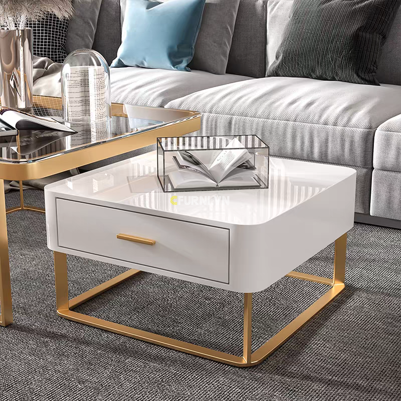Bàn sofa WARTHEY