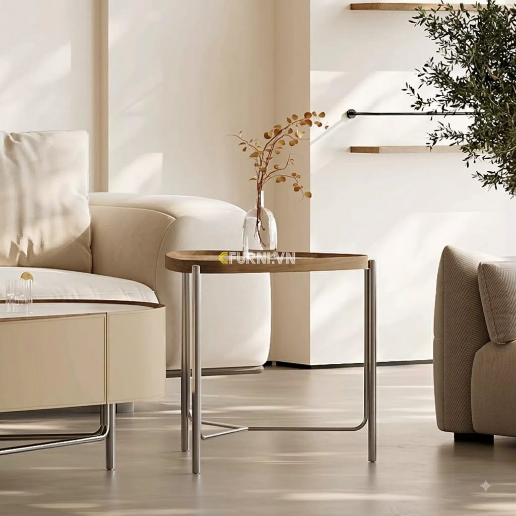 Bàn sofa ZERY