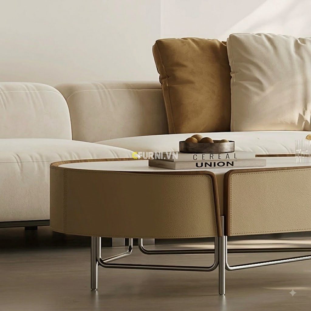 Bàn sofa ZERY