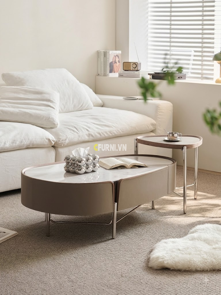 Bàn sofa ZERY