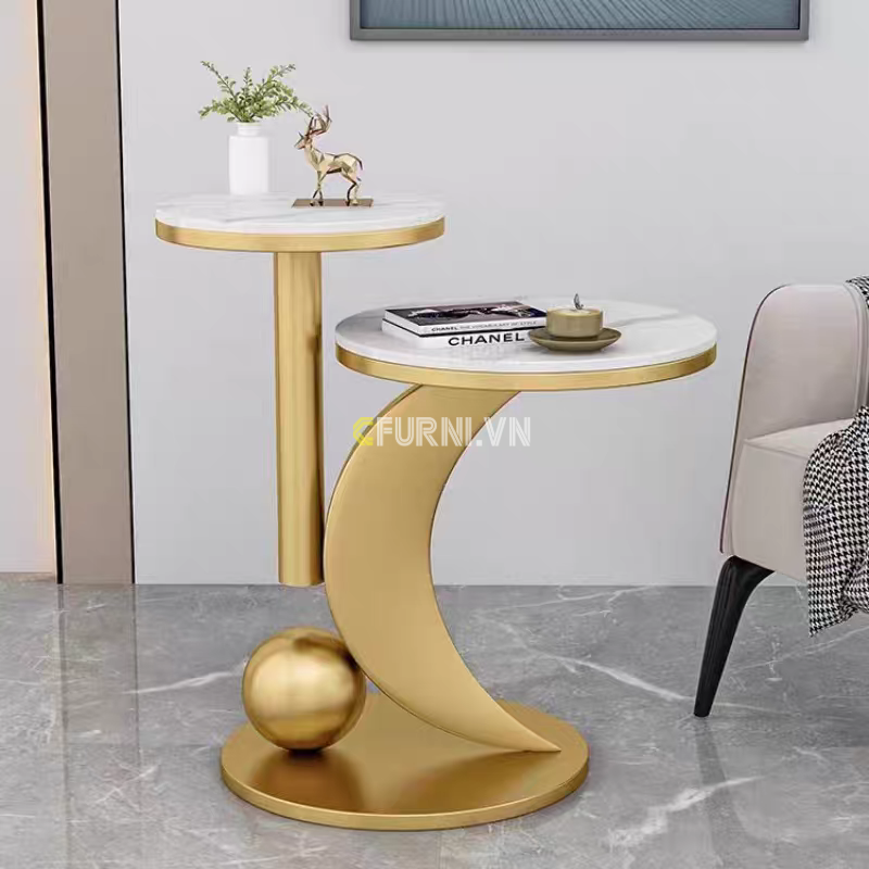 Bàn tab OPALINE