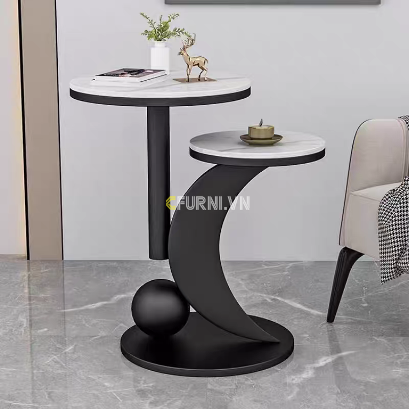 Bàn tab OPALINE