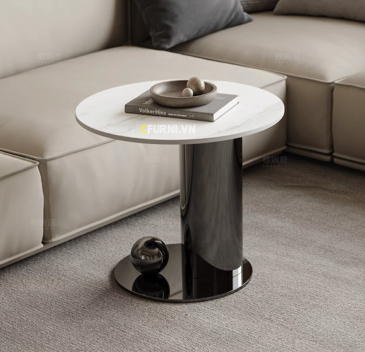 Bàn Sofa TROTU