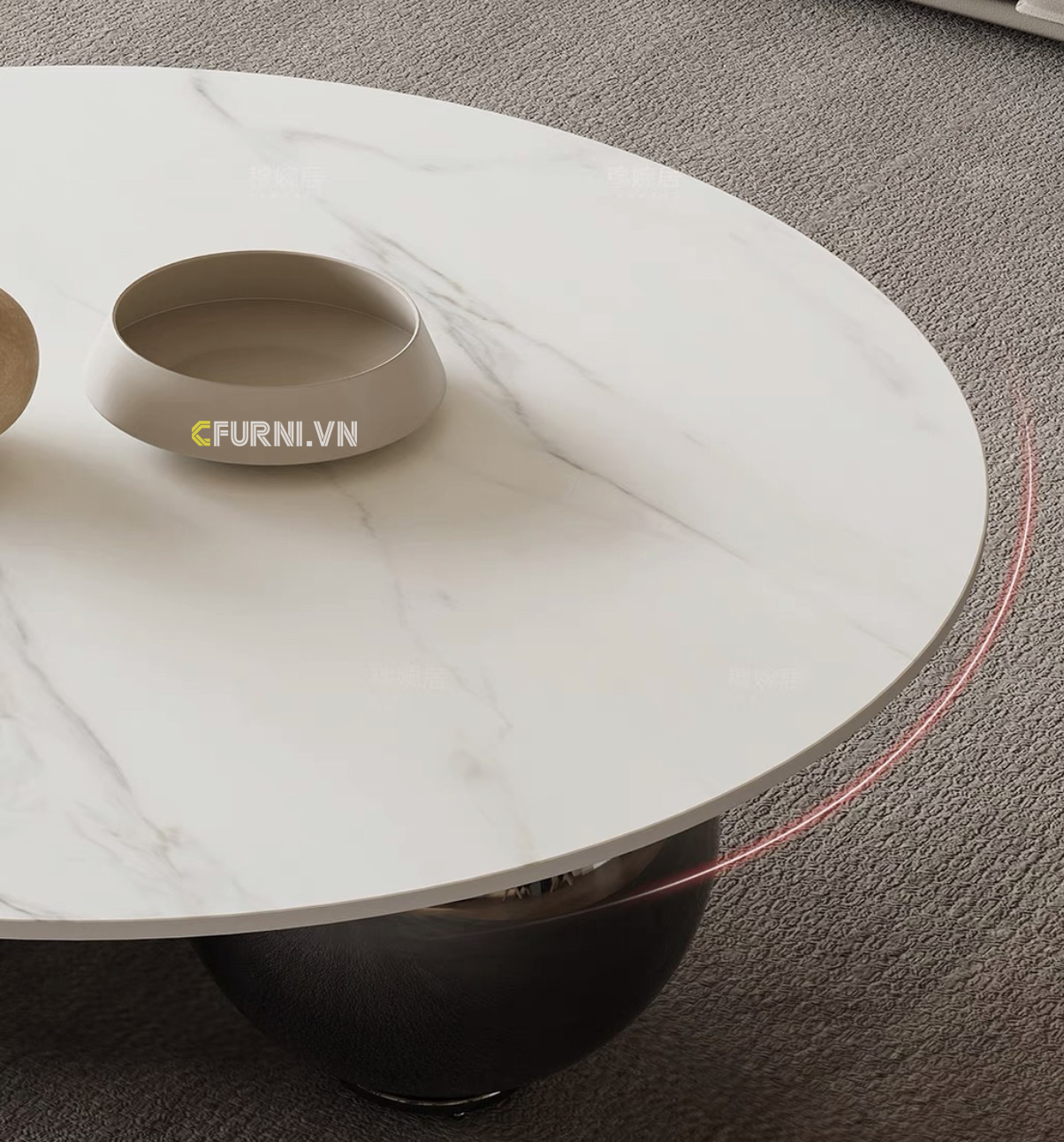 Bàn Sofa TROTU