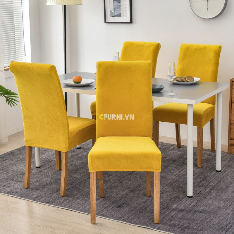 Ứng Dụng Đa Dạng Trong Không Gian Nội Thất