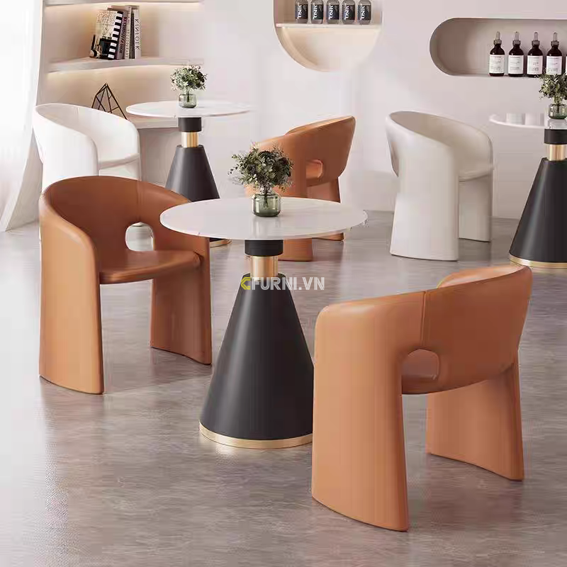 Hướng Dẫn Bảo Quản Ghế Ăn COVE Bền Đẹp Theo Thời Gian