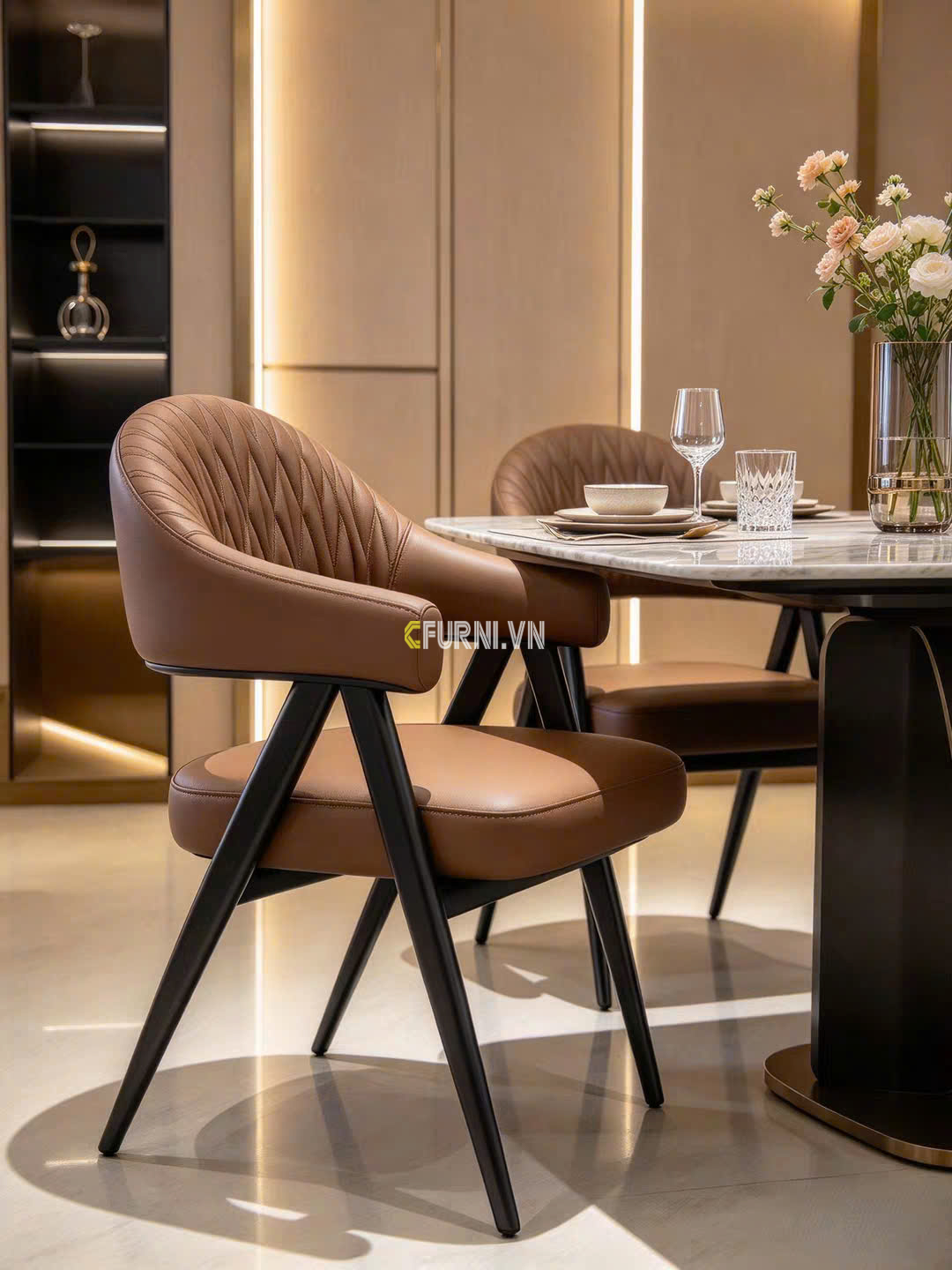 Ghế Ăn ONYX