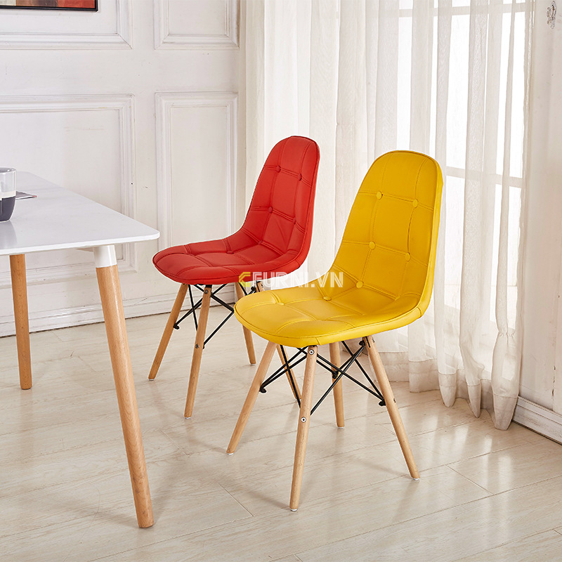 Ghế ăn Eames