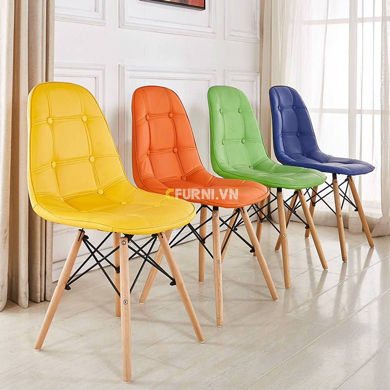Ghế ăn Eames