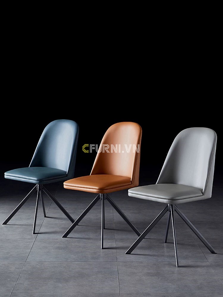 ghế ăn Swivel