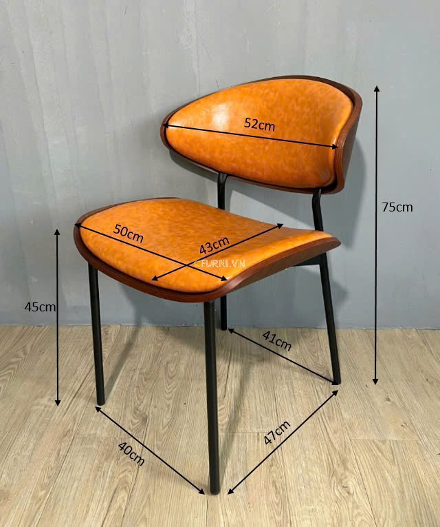 Thông số kỹ thuật tối ưu cho không gian