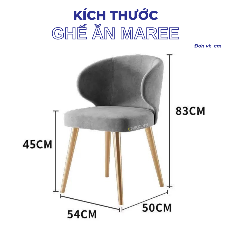 Ghế ăn SWING