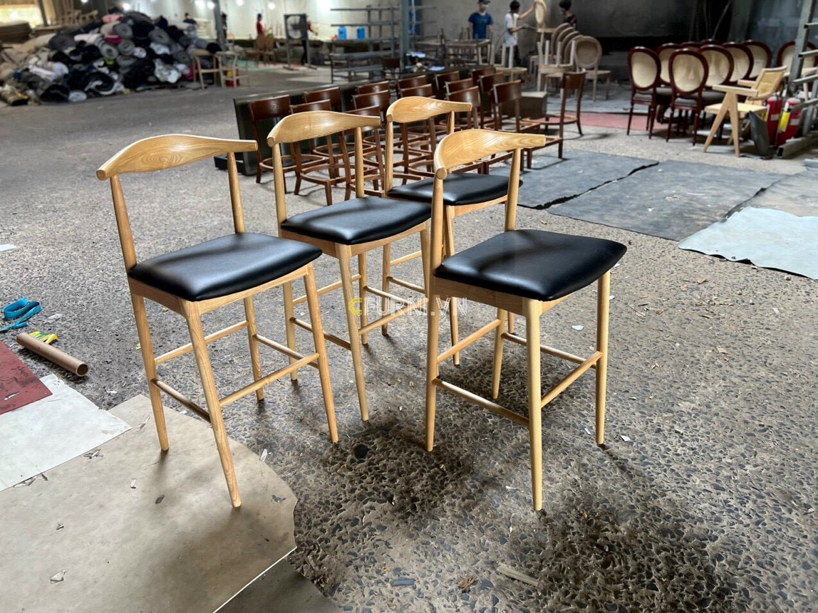 Ghế BULL BAR
