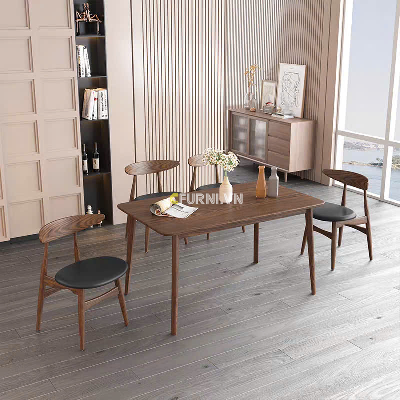 Ghế Cafe LUNAR
