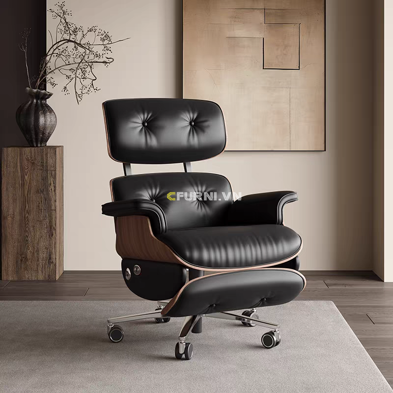 Ghế Chỉnh Điện ORIDO