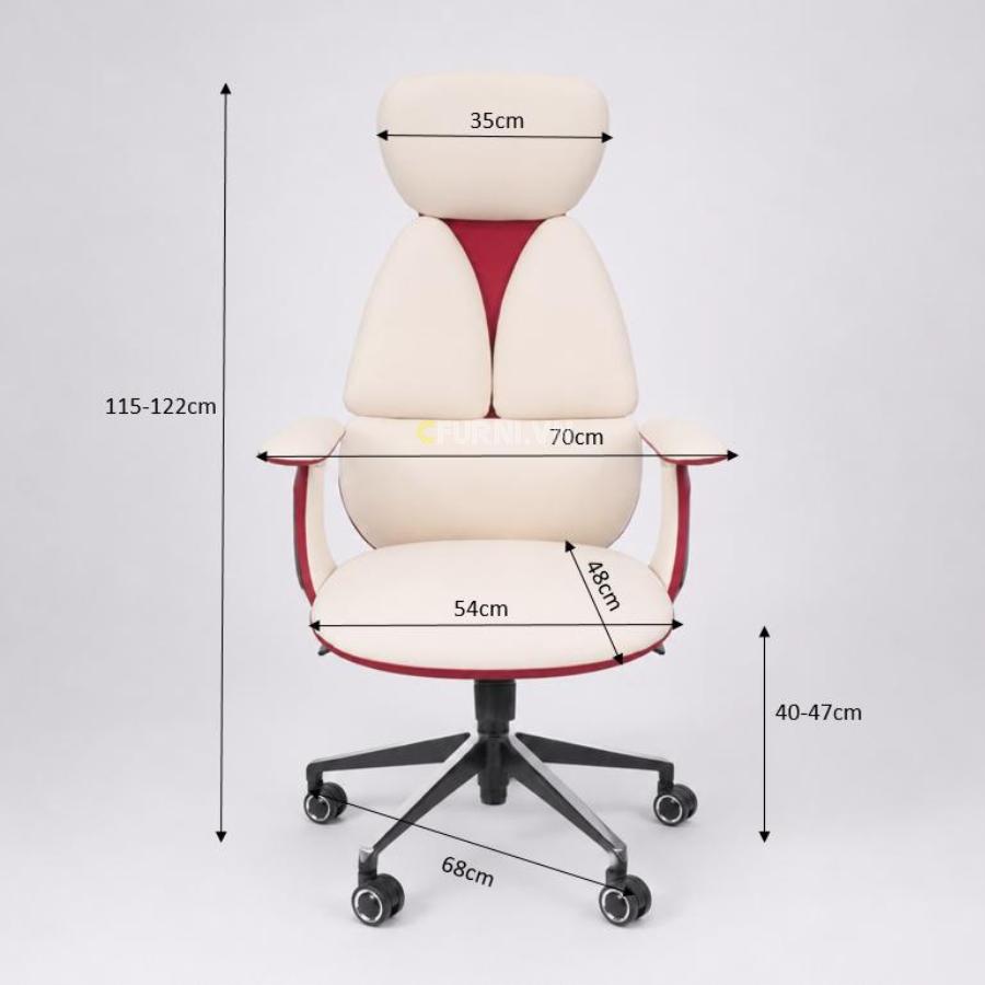 Ghế Giám Đốc JOPI