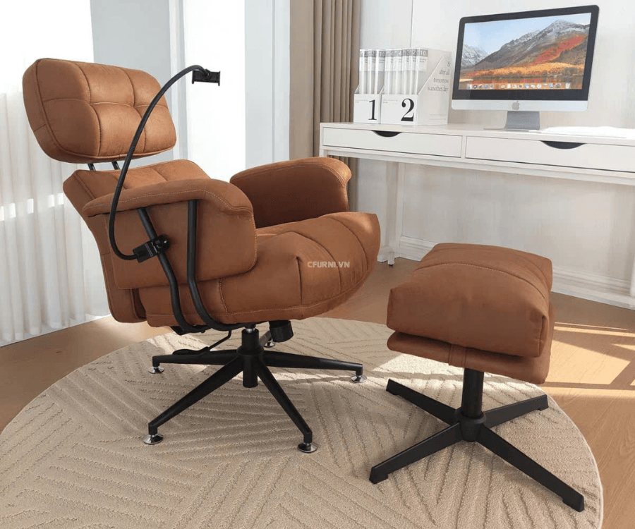 ghế giám đốc reno