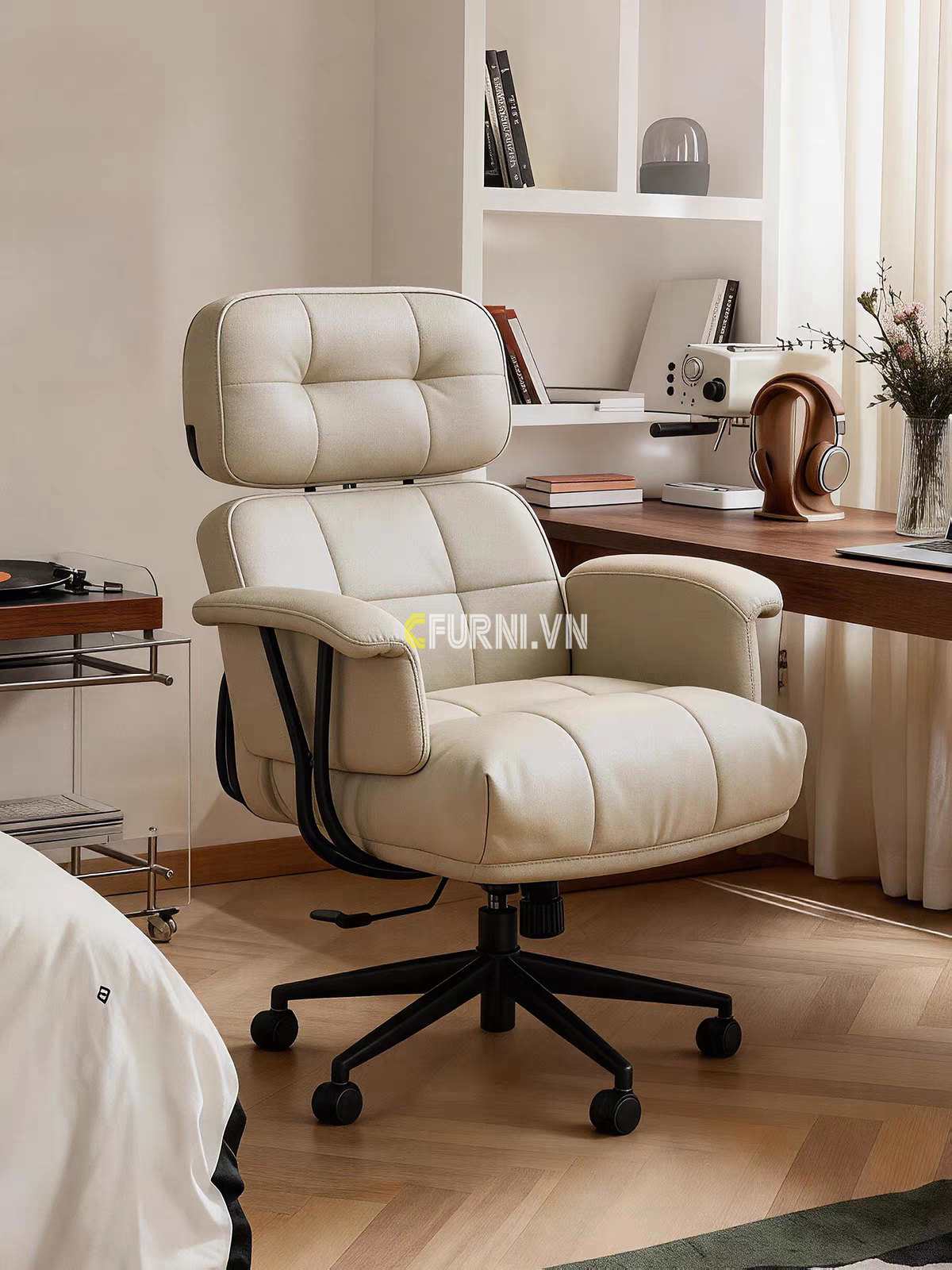 ghế giám đốc reno