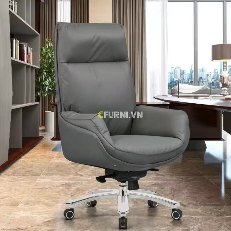 ghế Giám đốc TOVA