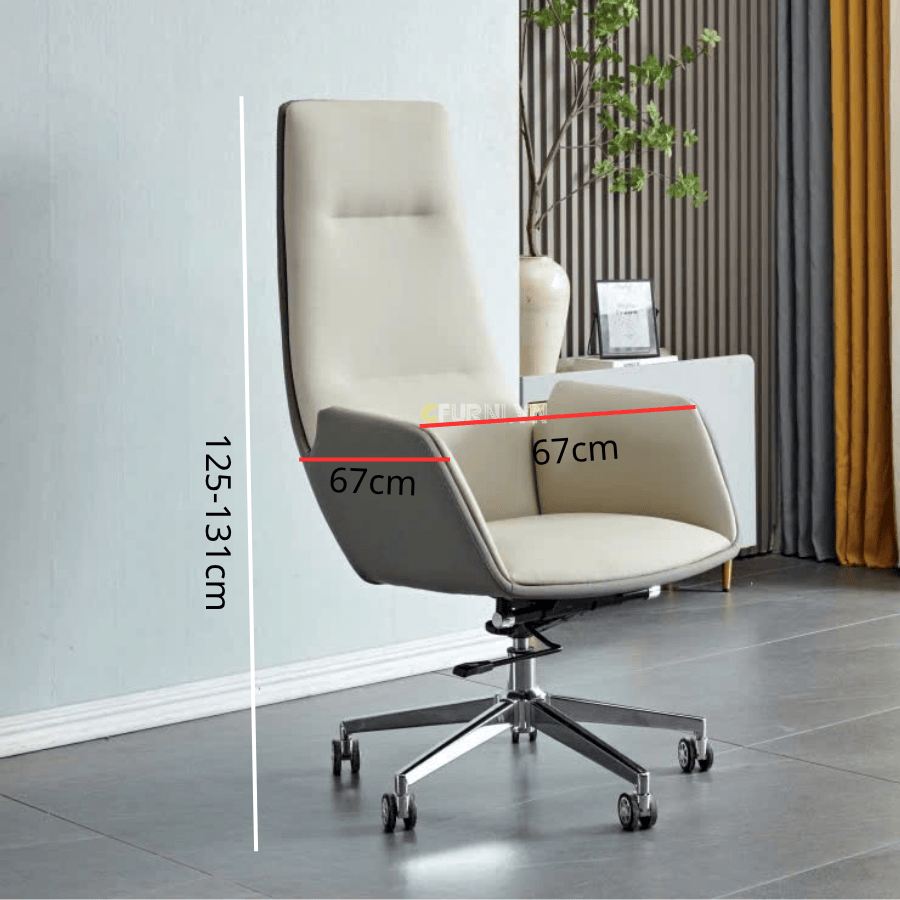 Ghế Giám Đốc MILAN