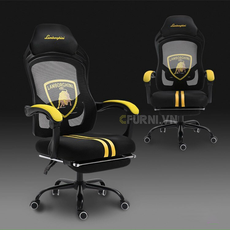 Ghế Gaming NOA