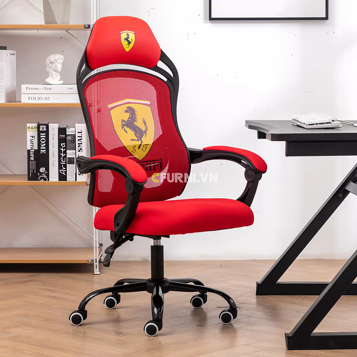 Ghế Gaming NOA