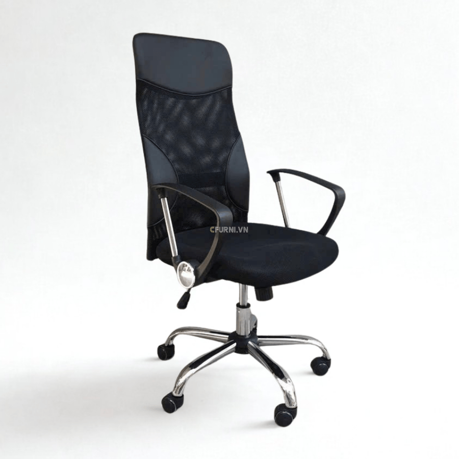 Ghế Văn Phòng TECHY