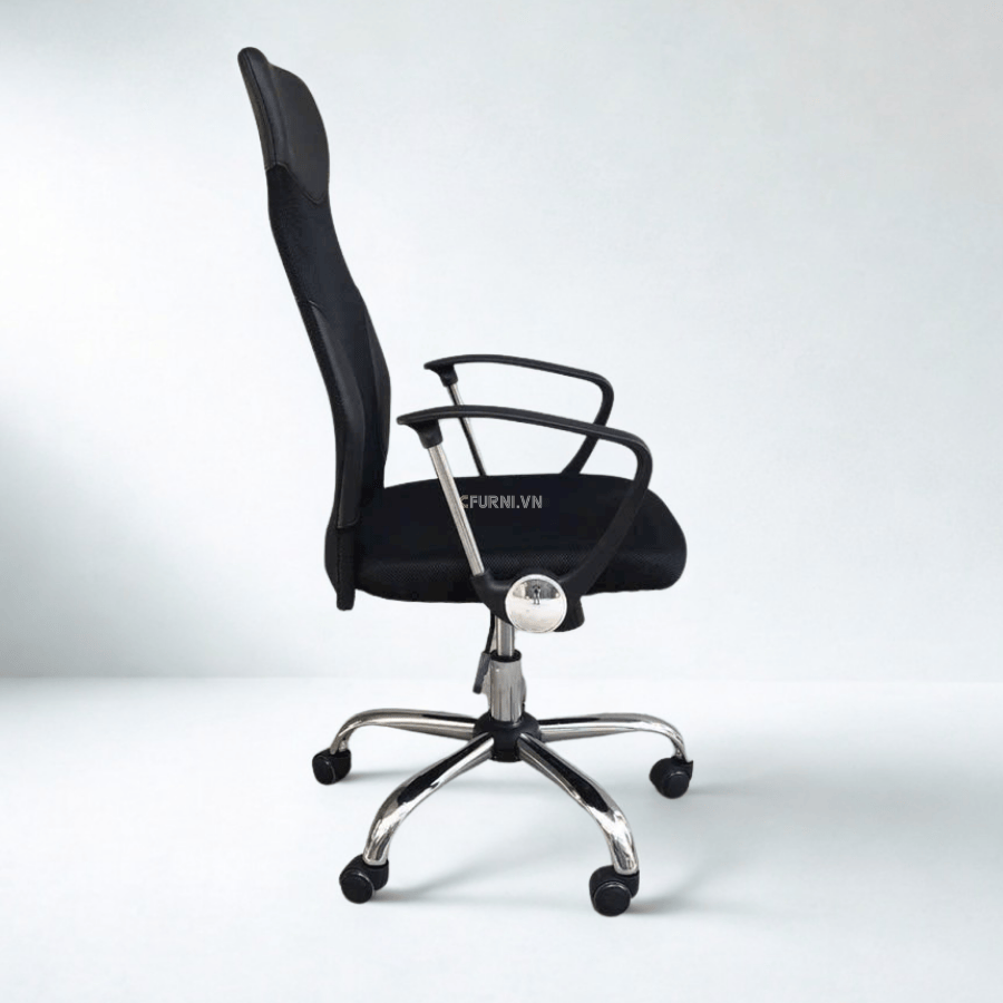 Ghế Văn Phòng TECHY
