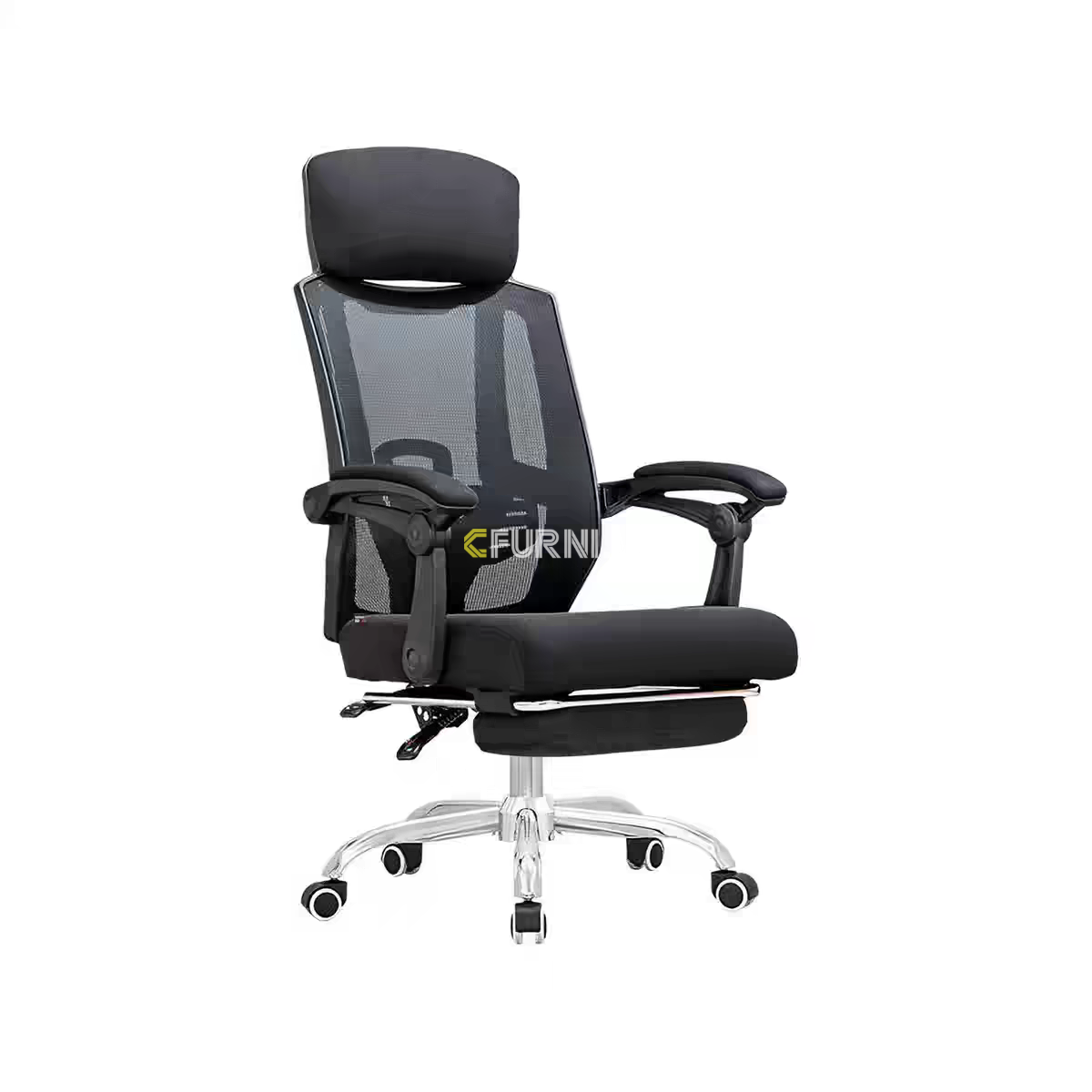 Ghế Trưởng Phòng LUMA