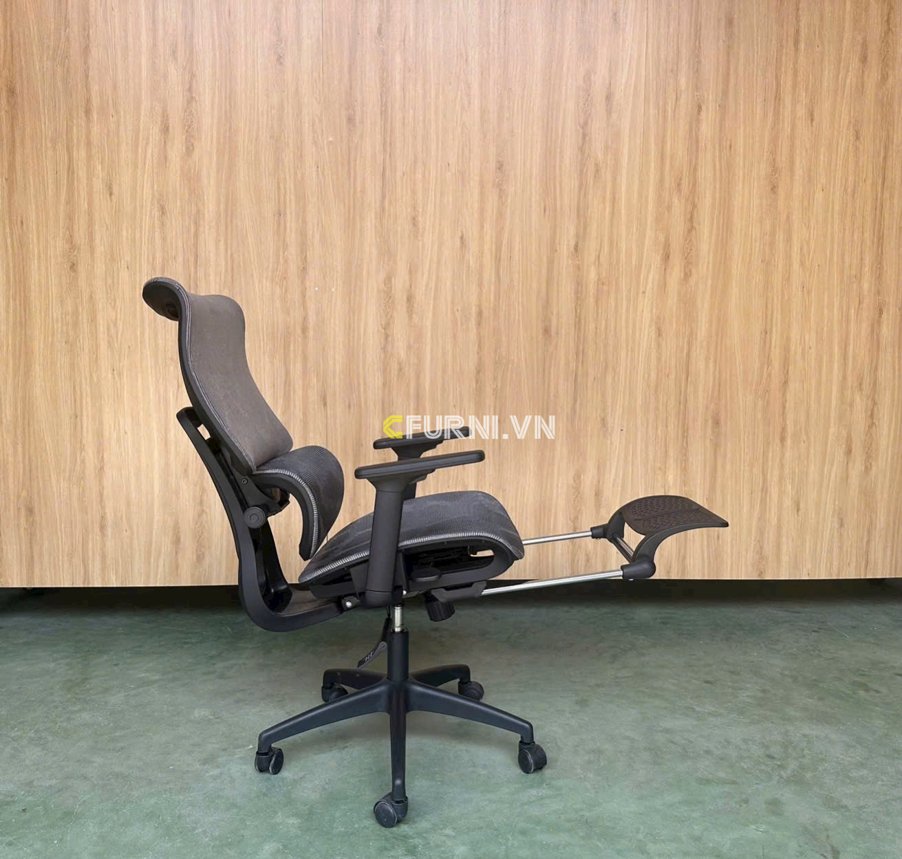 Ghế Văn Phòng PERMAN