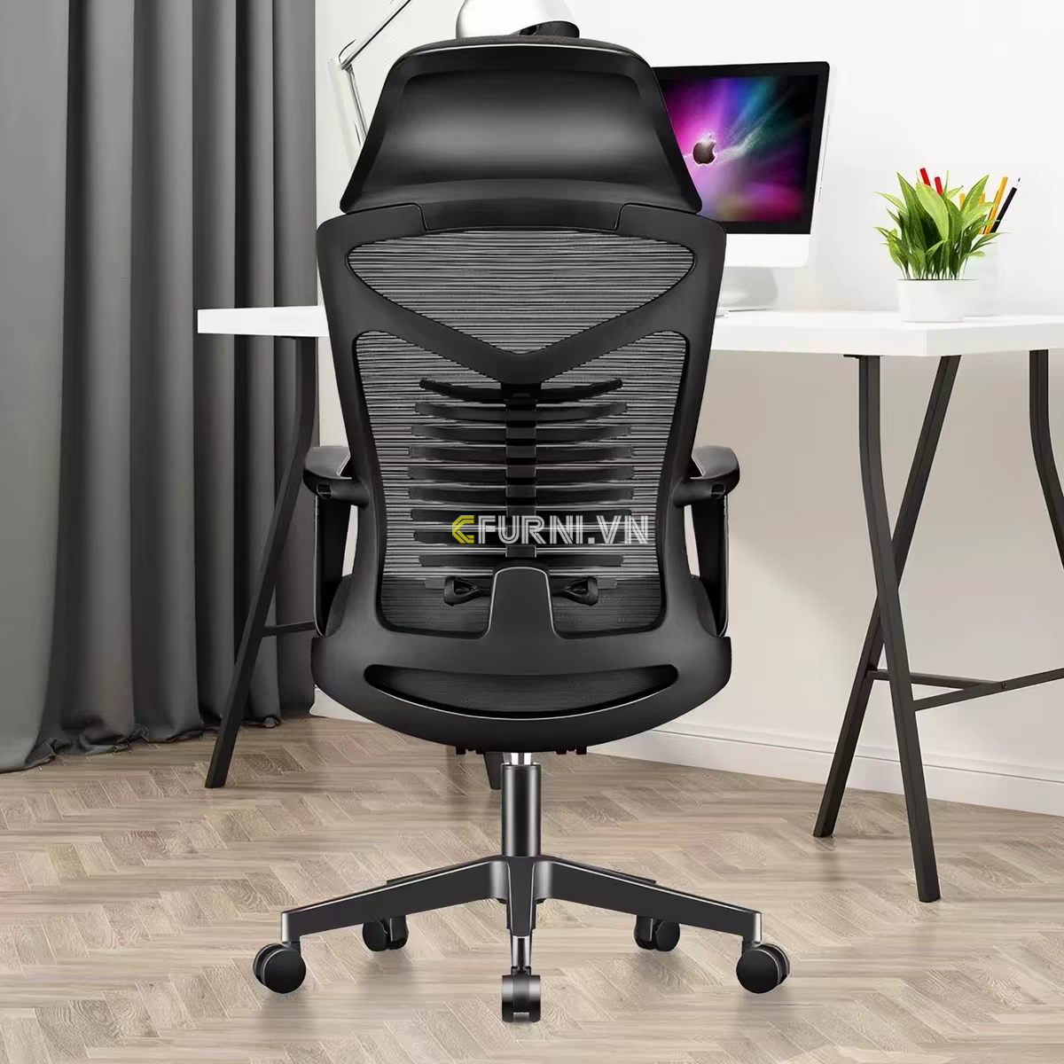 Ghế Văn Phòng SILLA