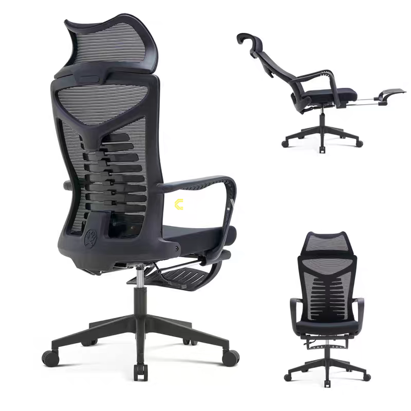 Ghế Văn Phòng SILLA