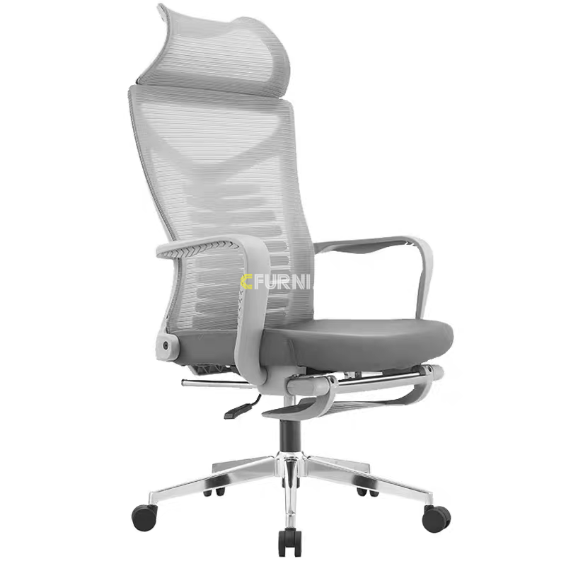 Ghế Văn Phòng SILLA