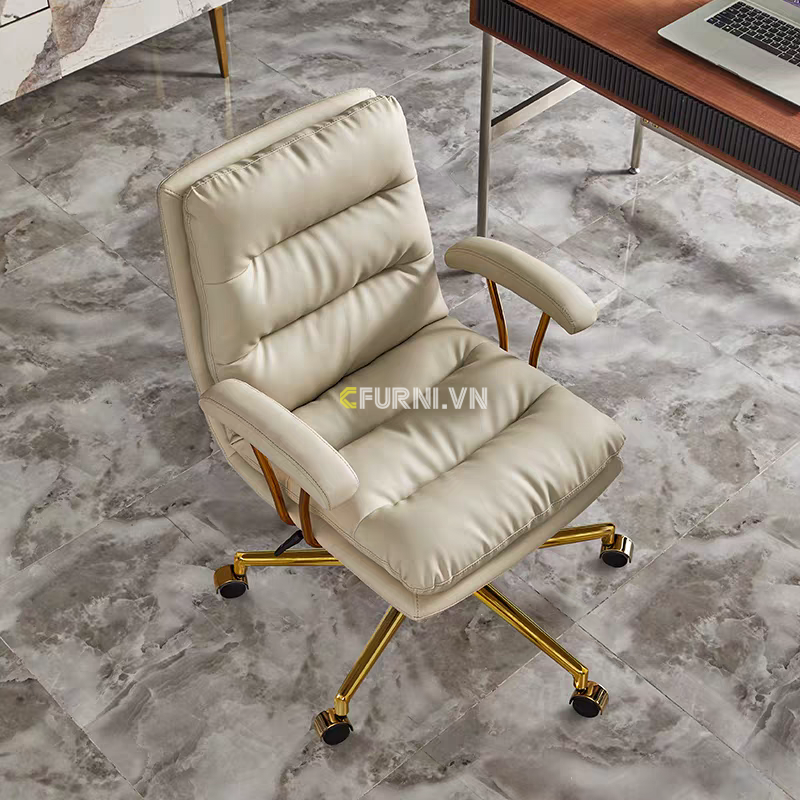 Ghế Xoay ALREX 