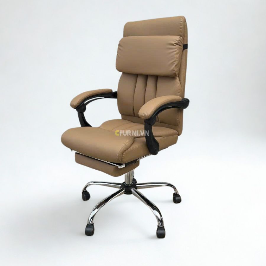 Ghế xoay CAPZA