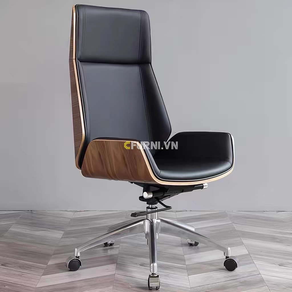 Ghế Xoay POLYUR