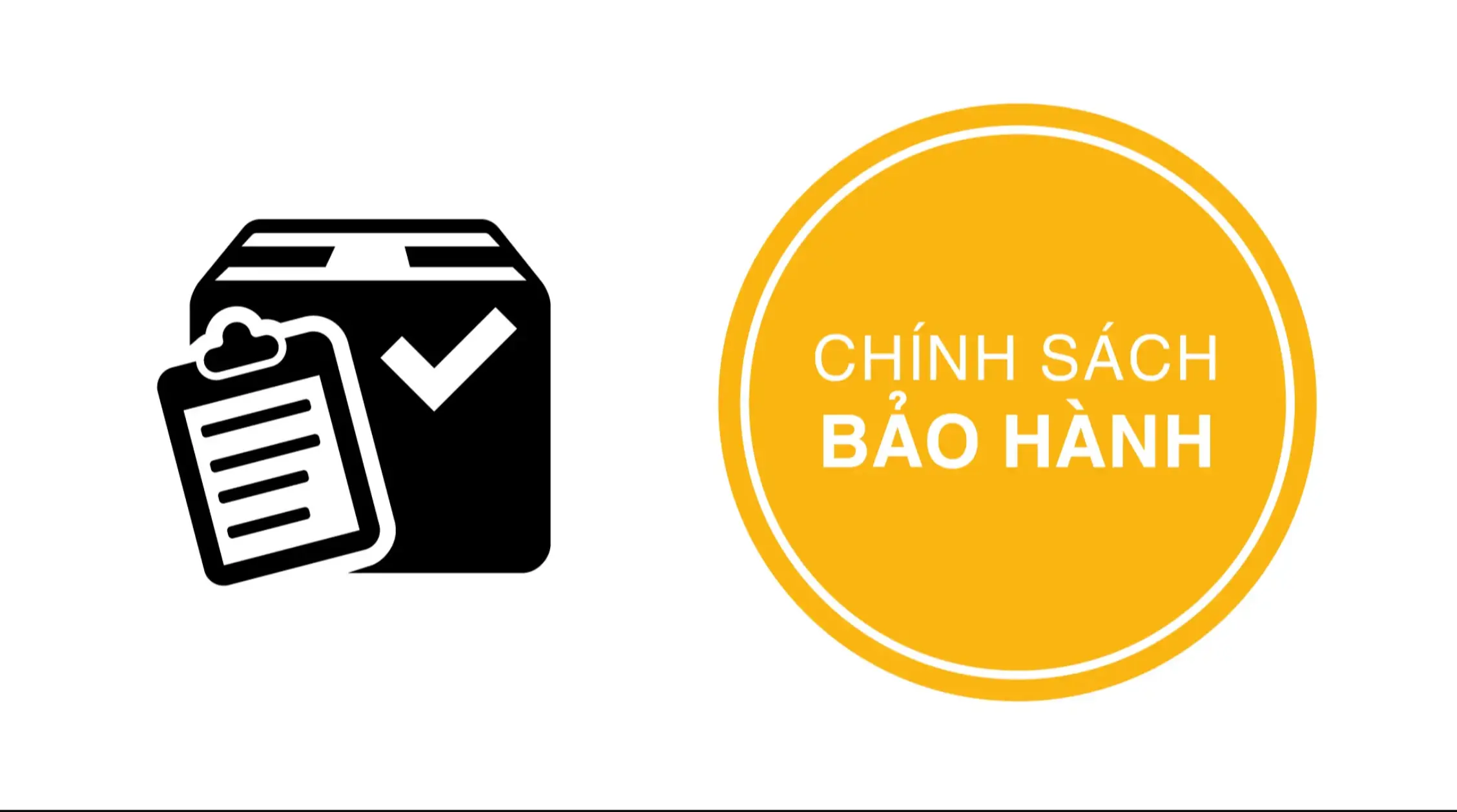 Quy trình tiếp nhận và giải quyết bảo hành chuyên nghiệp