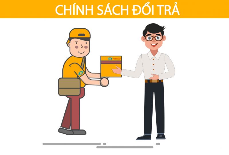 Chi tiết chính sách đổi trả minh bạch và linh hoạt tại CFURNI
