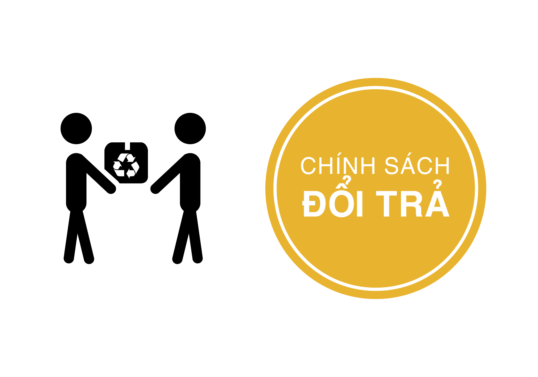 Điều kiện chấp nhận đổi trả
